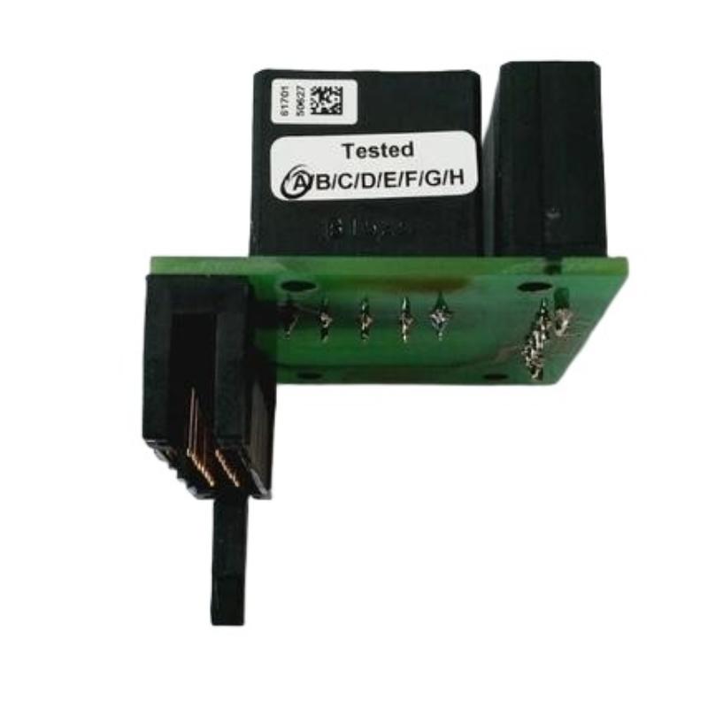 Honeywell 10005/0/3 Control Module Printed Circuit Board