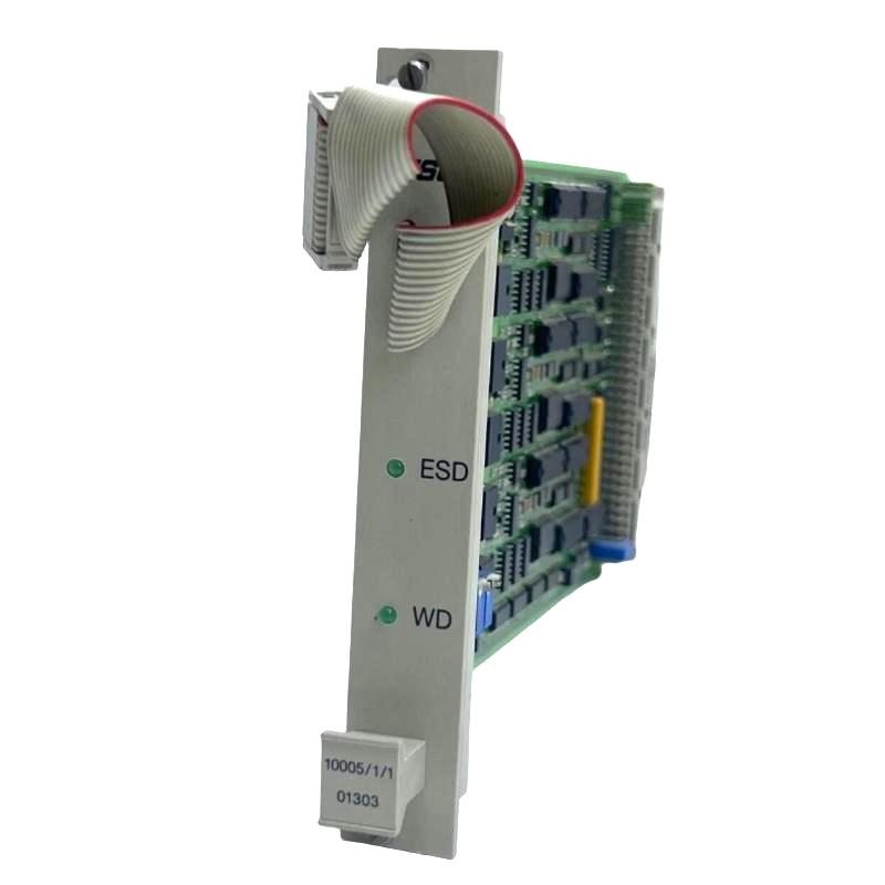 Honeywell 10005/1/1 Watchdog Module