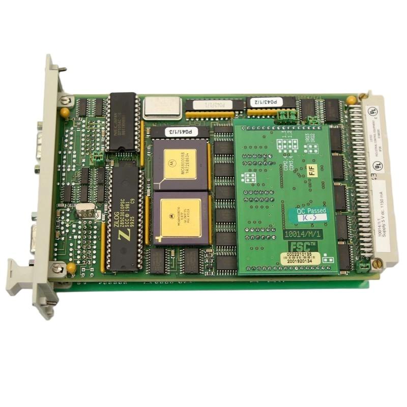 Honeywell 10014/F/F Communication Module