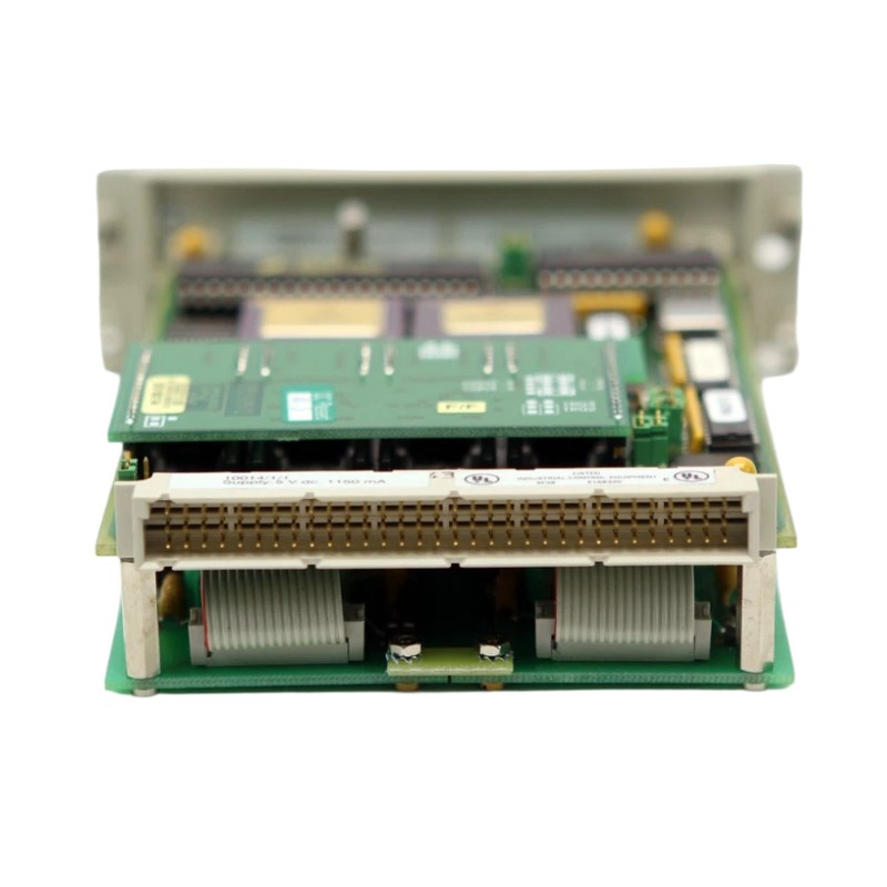 Honeywell 10014/F/F Communication Module