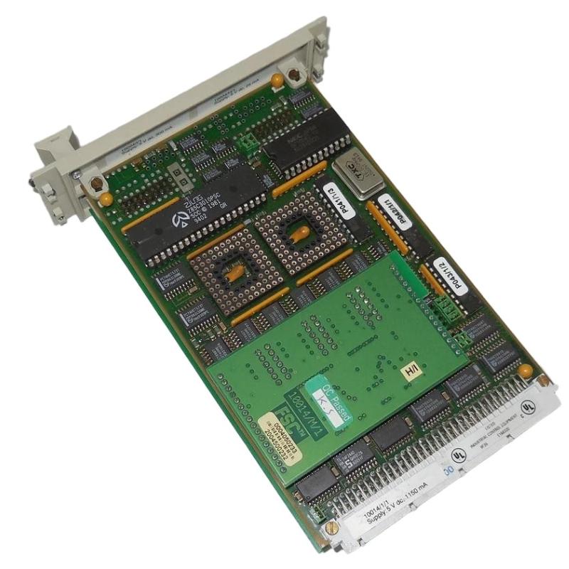 Honeywell 10014/H/I Dual-Port Module