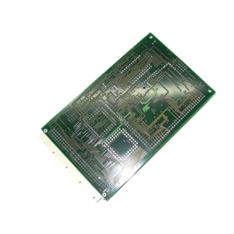 Honeywell 10016/E/1 Ethernet Module