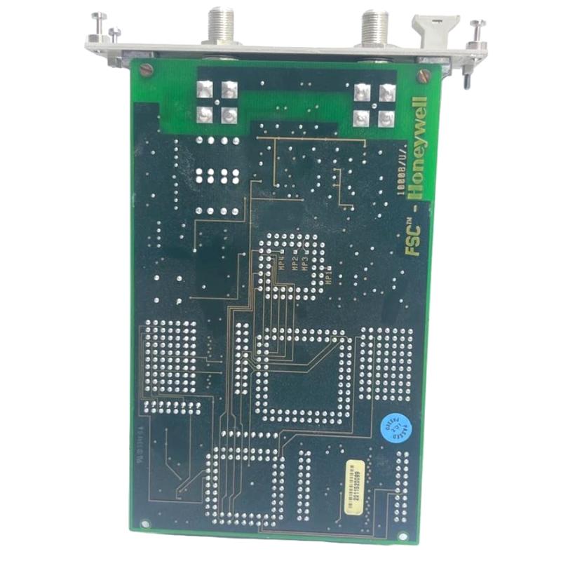 Honeywell 10018/2/U Communication Module