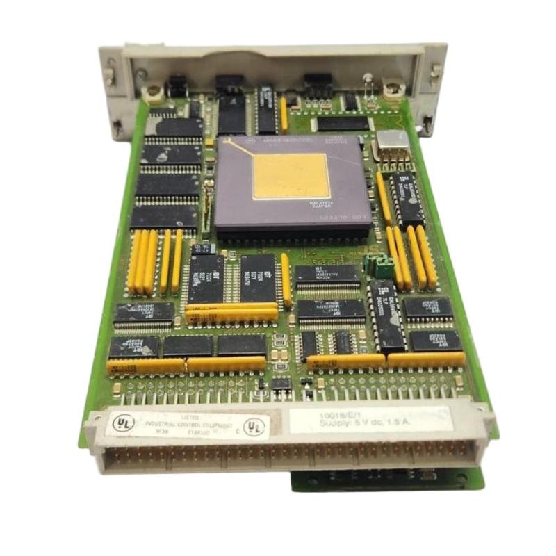 Honeywell 10018/E/1 FSC Ethernet Module