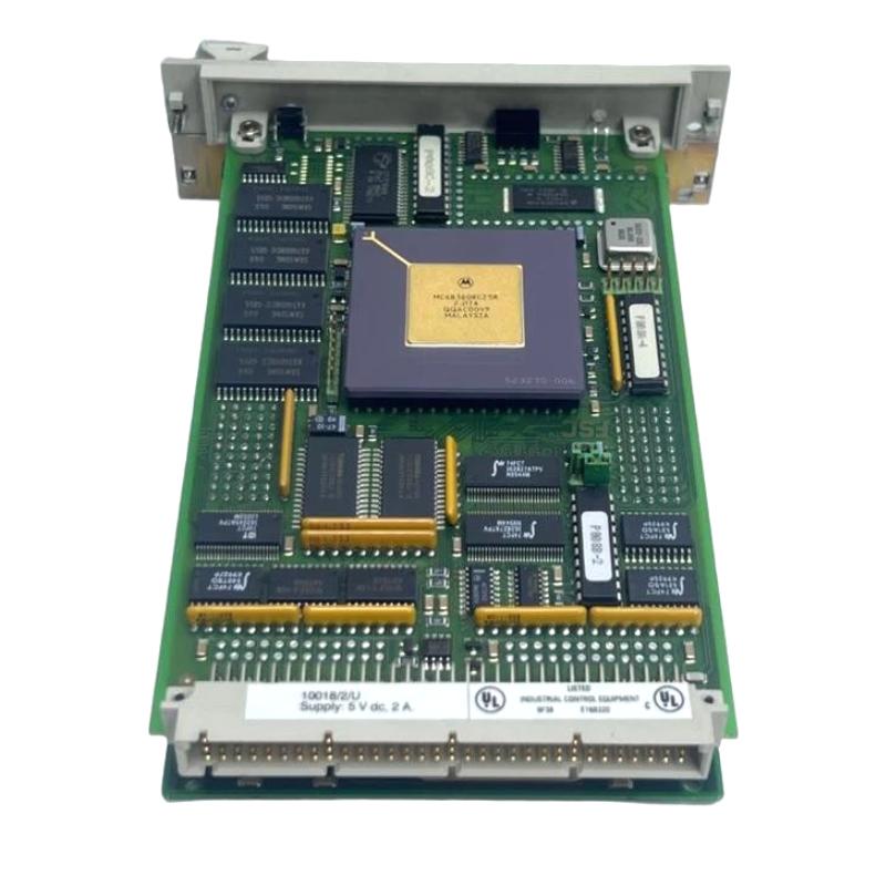 Honeywell 10018/E/E FSC Ethernet Module