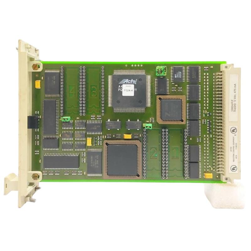 Honeywell 10024/F/F Enhanced Communication Module