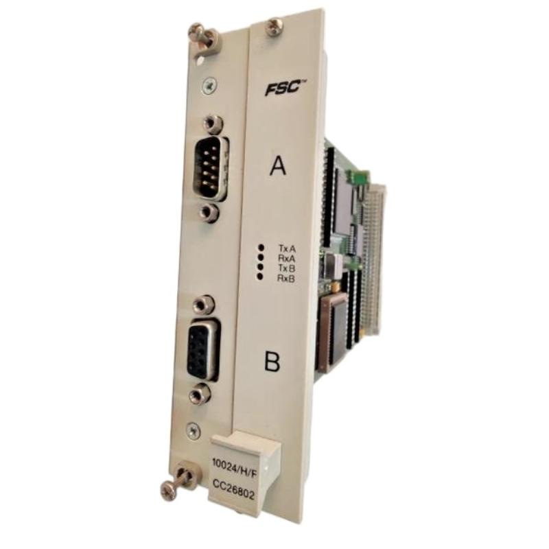 Honeywell 10024/H/F Enhanced Communication Module