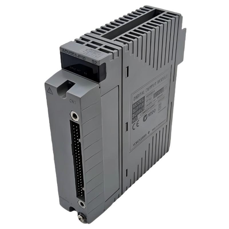 Yokogawa ADV851-P50 Digital I/O Module