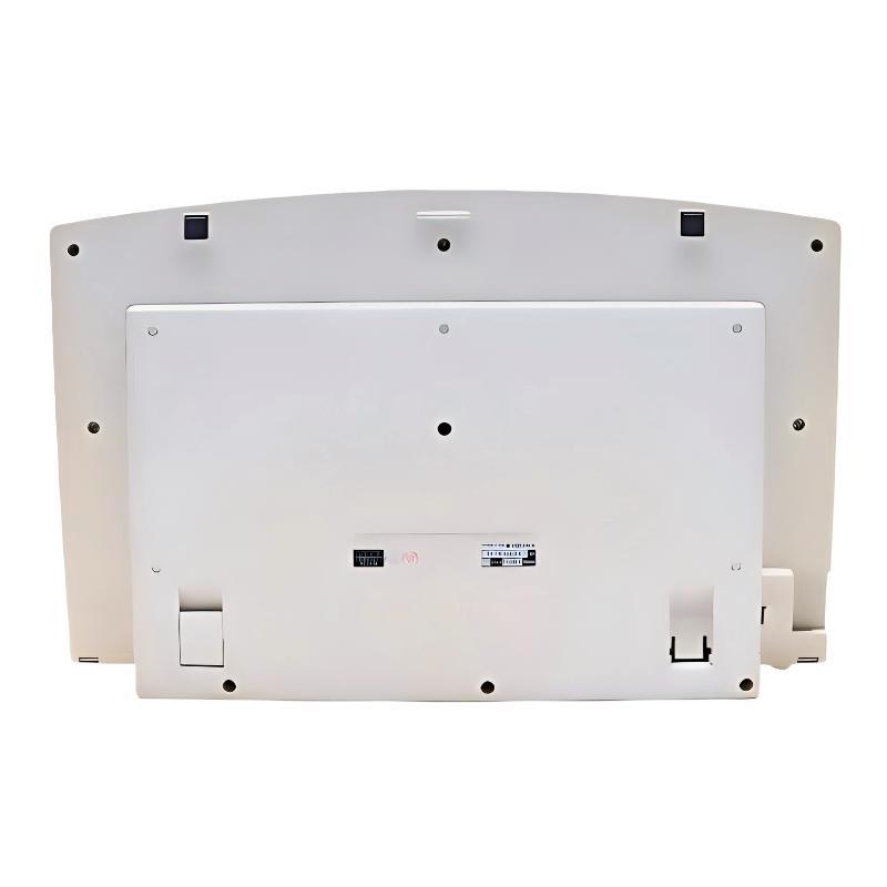 Yokogawa AIP826-2 S2 Keyboard Operation