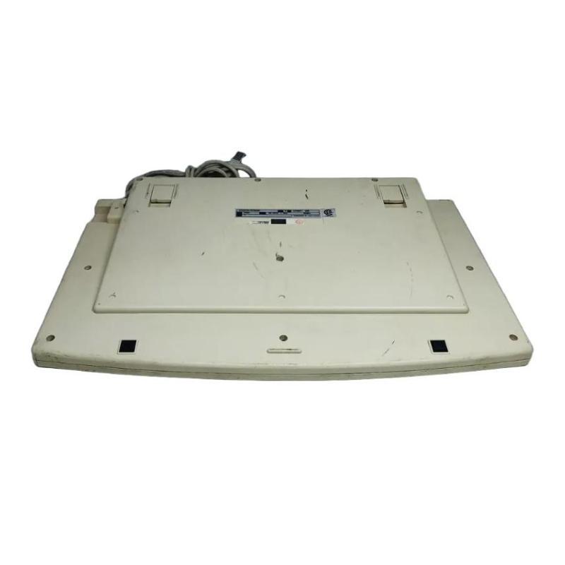 Yokogawa AIP827-2 S1 Keyboard Operation