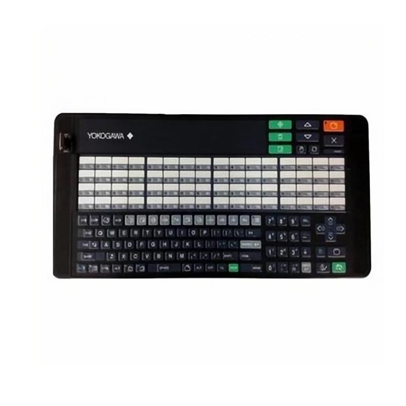 Yokogawa AIP830-111 Single-Person Operation Keyboard