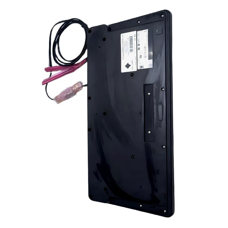 Yokogawa AIP831-011 Keyboard Operation