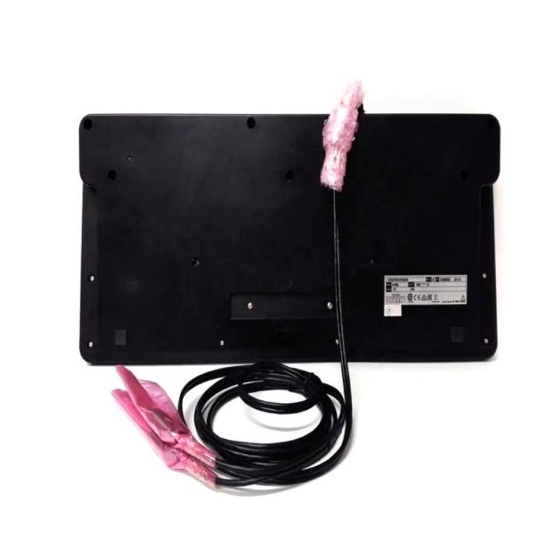 Yokogawa AIP831-101 Keyboard Operation