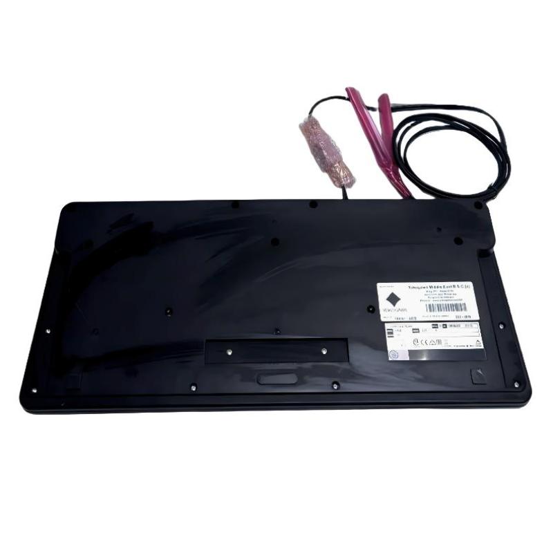 Yokogawa AIP831-111 Keyboard Operation