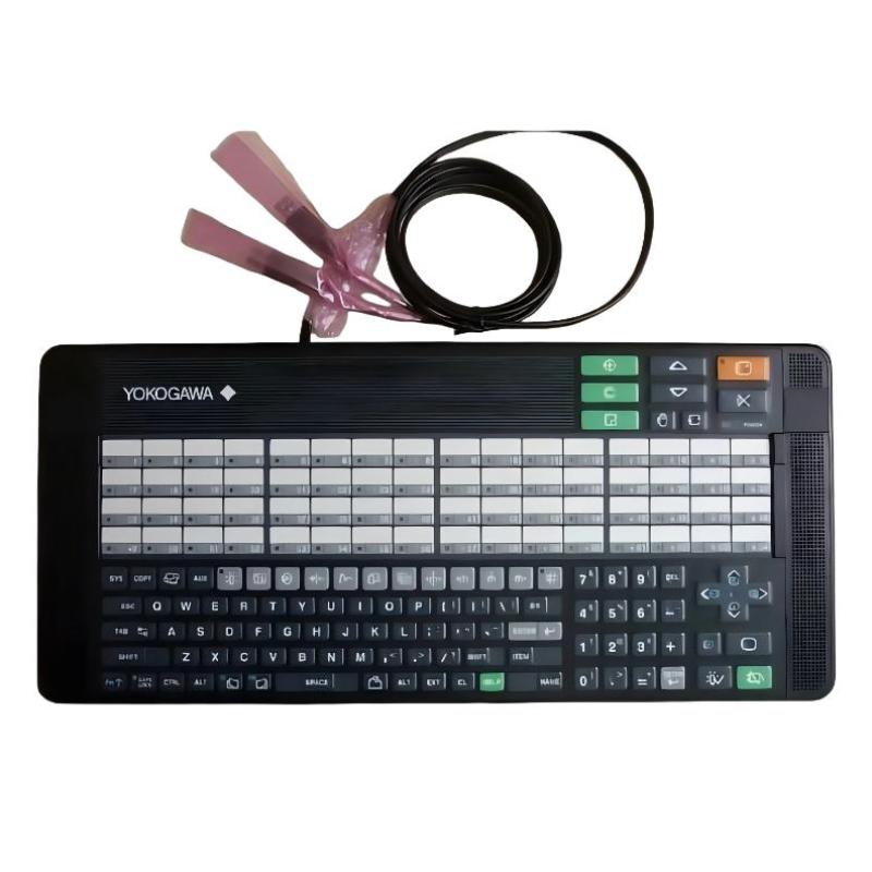 Yokogawa AIP831-111 Keyboard Operation