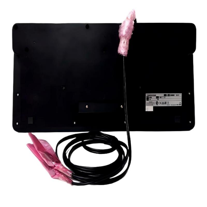 Yokogawa AIP831-111 Keyboard Operation