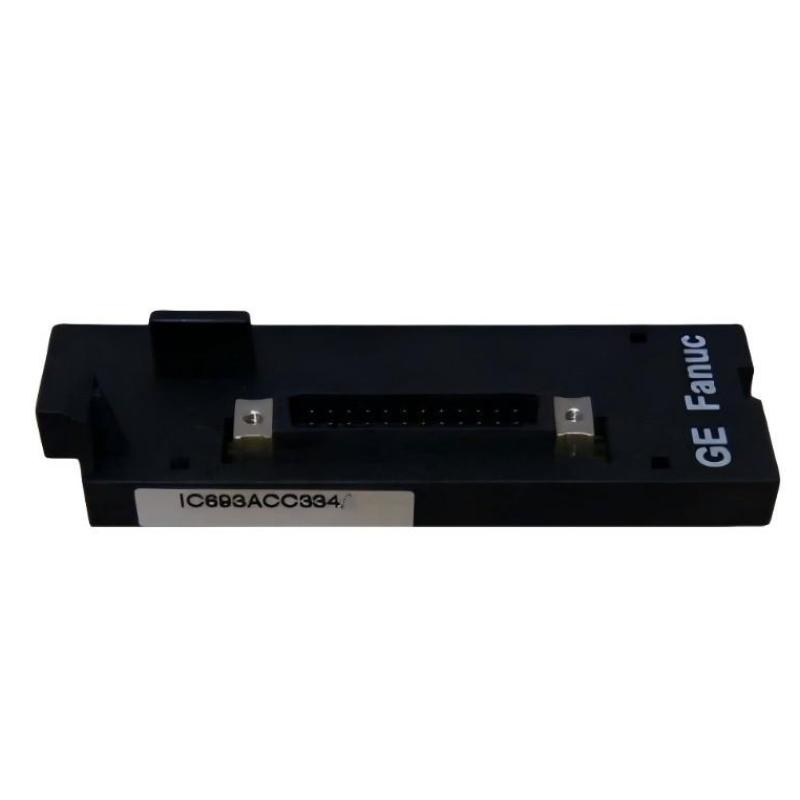 GE IC693ACC334 I/O Panel