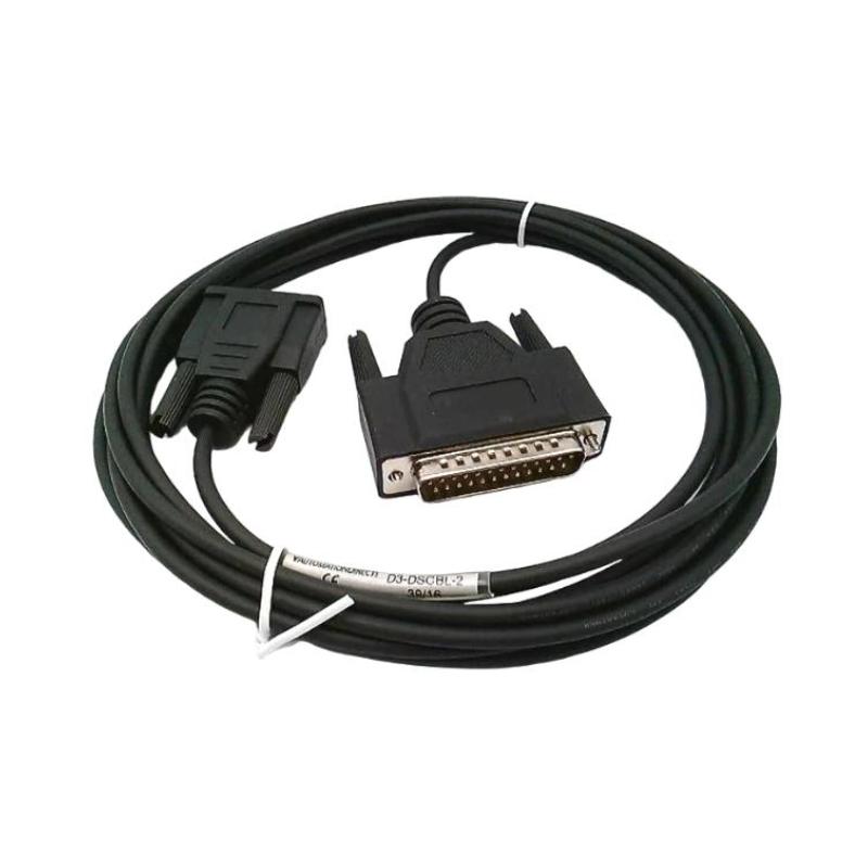 GE IC693CBK004 Cable Kit