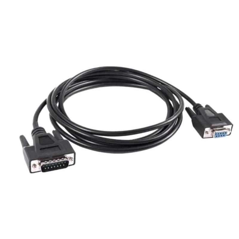 GE IC693CBK004 Cable Kit