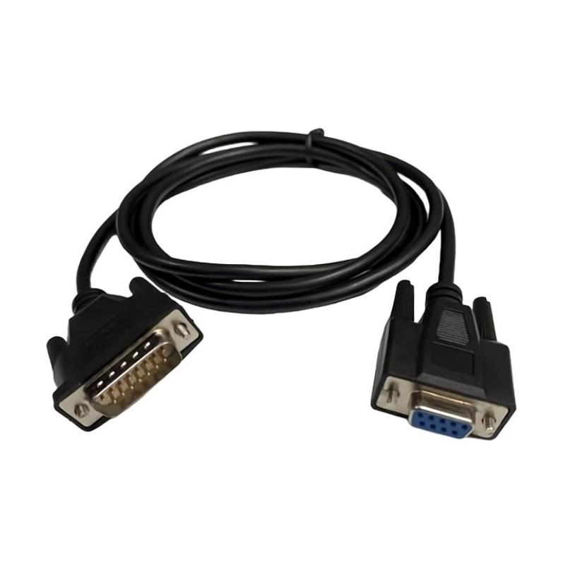 GE IC693CBK004 Cable Kit