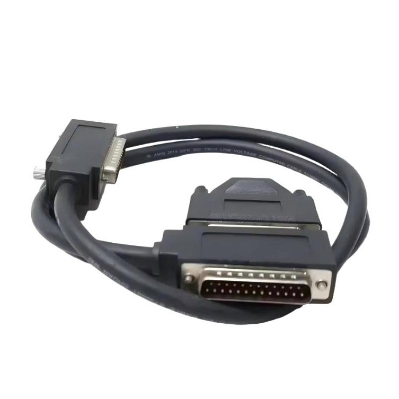 GE IC693CBL300 I/O Bus Expansion Cable