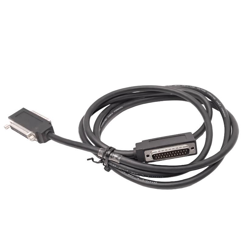 GE IC693CBL301 I/O Bus Expansion Cable