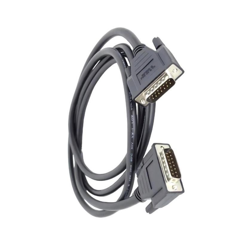 GE IC693CBL303 Cable