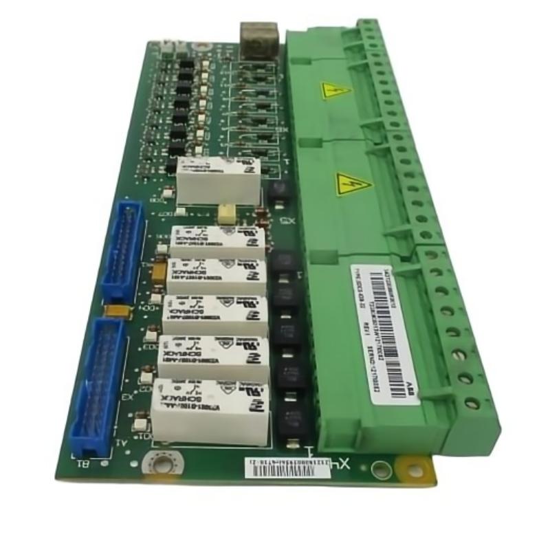 ABB SDCS-IOB-22 3ADT220090R0013 Digital Connection Board
