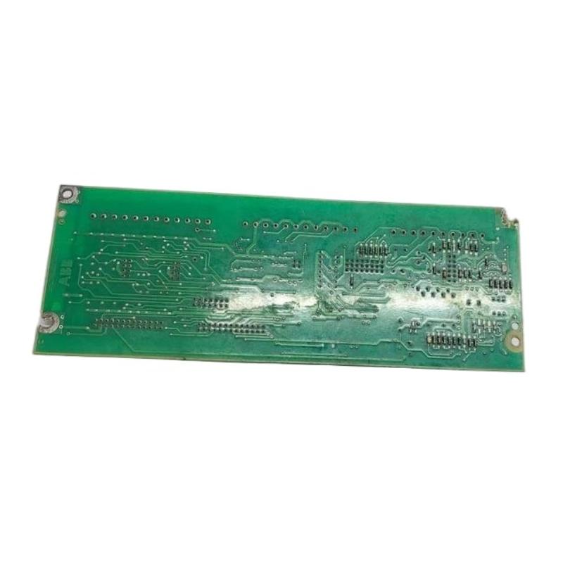 ABB SDCS-IOB-3 3BSE004086R1 Analog I/O Board