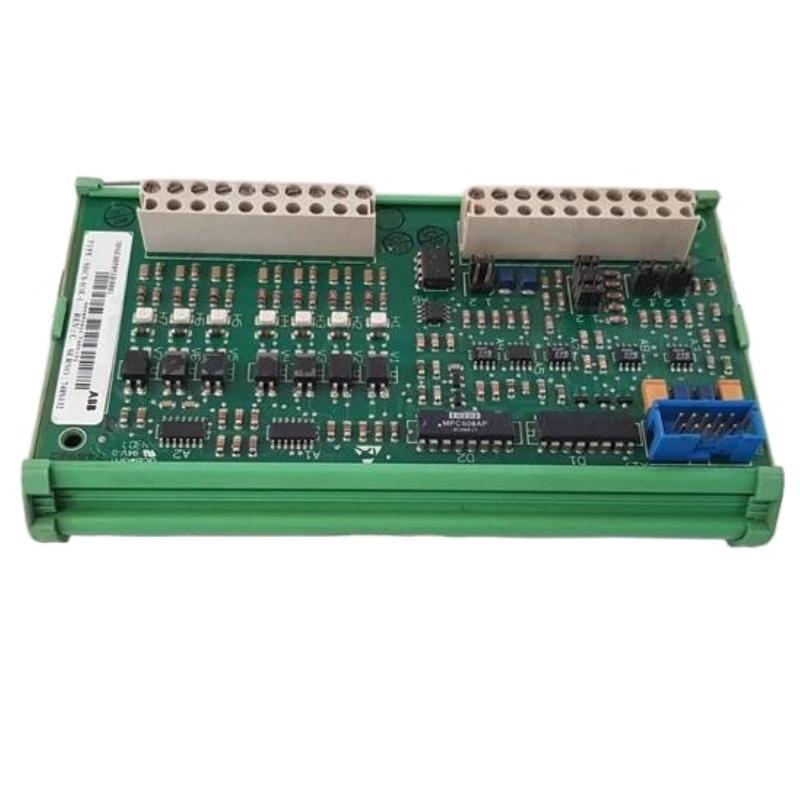 ABB SDCS-IOE-1 3BSE005851R0001 I/O Expansion Board