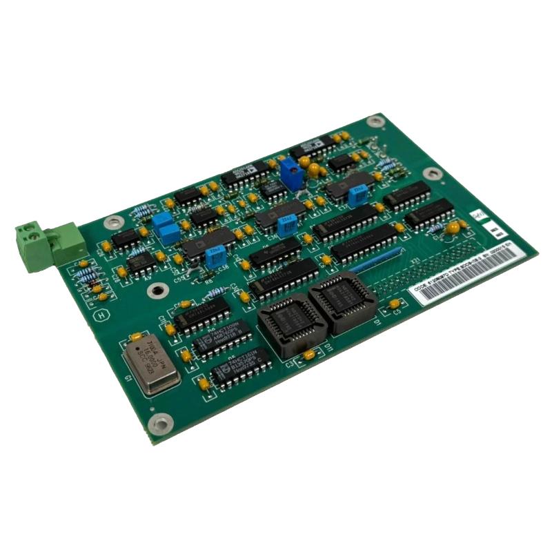ABB SDCS-IOE-2 DCF1208097R0001 I/O Expansion Board