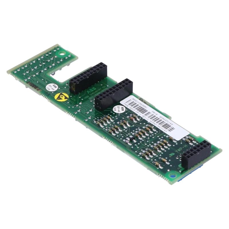 ABB SDCS-MP-1 3BSE005635R0001 Power Signal Measurement Board