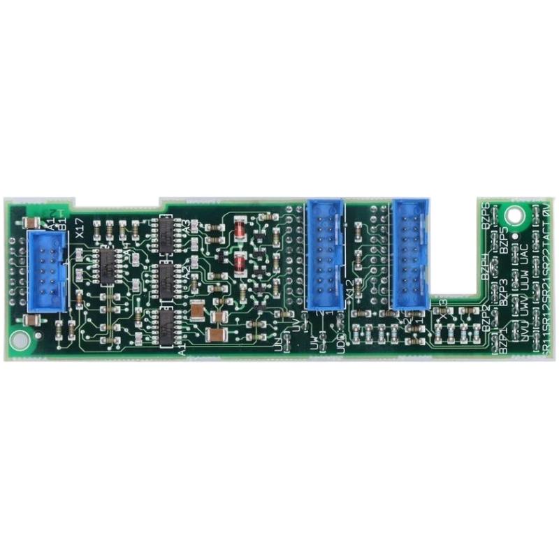 ABB SDCS-MP-1 3BSE005635R0001 Power Signal Measurement Board