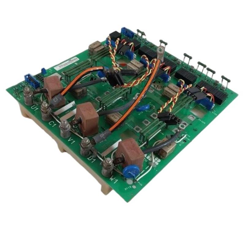 ABB SDCS-PIN-11 3ADT306100R0001 Power Interface Board