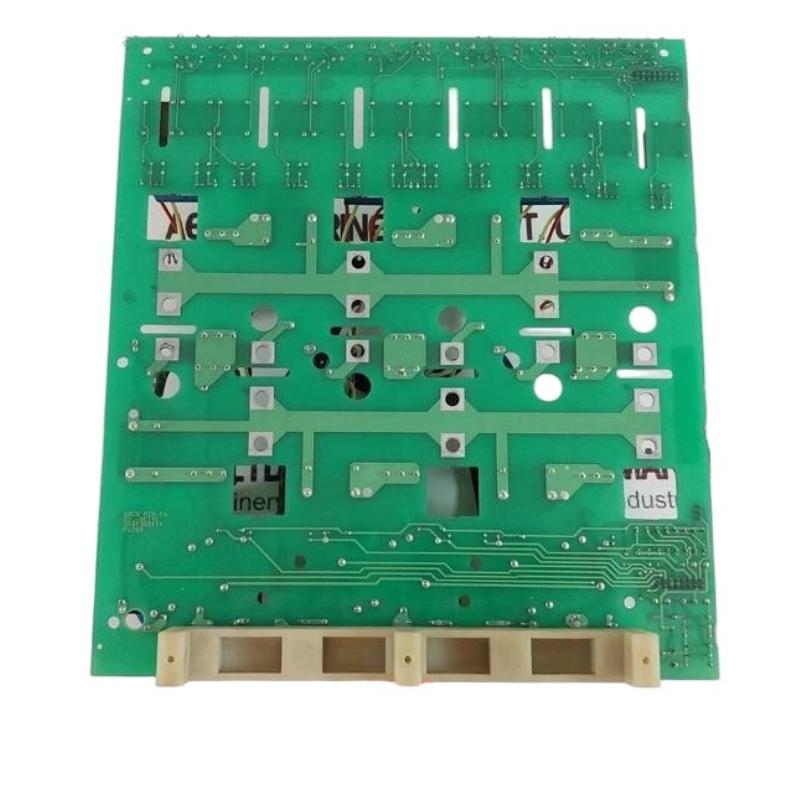 ABB SDCS-PIN-11 3ADT306100R0001 Power Interface Board