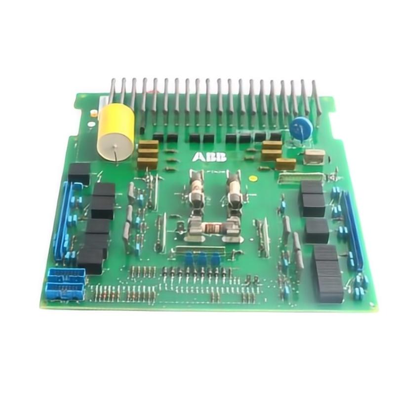 ABB SDCS-PIN-205B-COAT 3ADT220090R0035 Power Interface Board