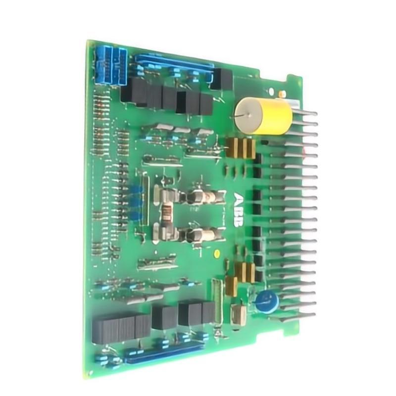 ABB SDCS-PIN-205B-COAT 3ADT220090R0035 Power Interface Board