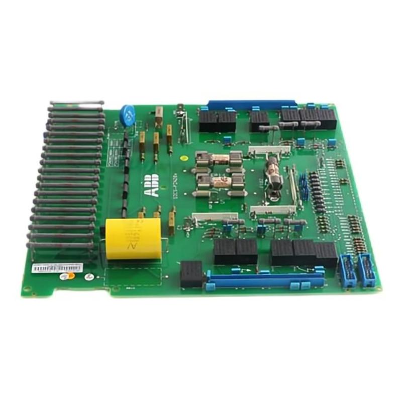 ABB SDCS-PIN-205C 64351141 Power Interface Board