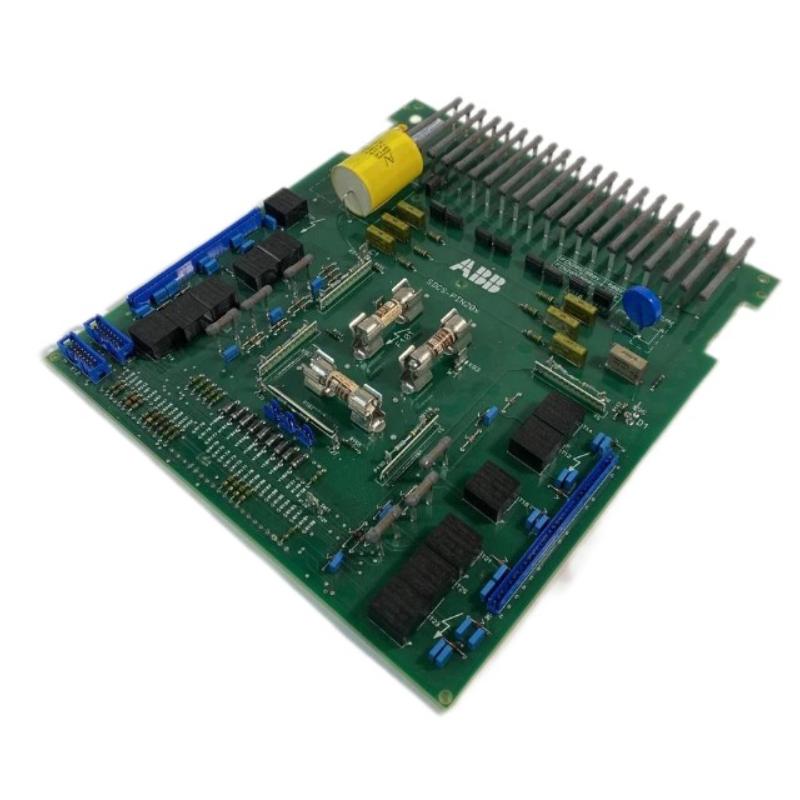 ABB SDCS-PIN-205C 64351141 Power Interface Board