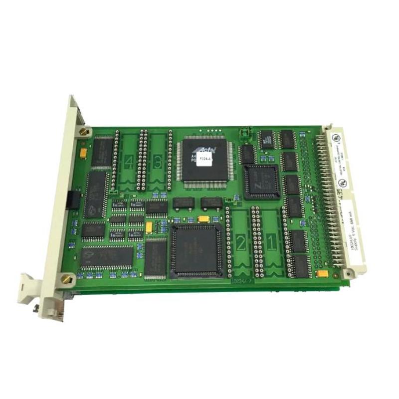 Honeywell 10024/I/F Enhanced Communication Module