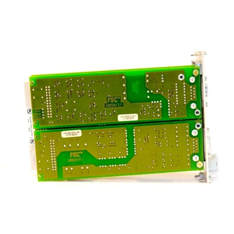 Honeywell 10024/I/F Enhanced Communication Module