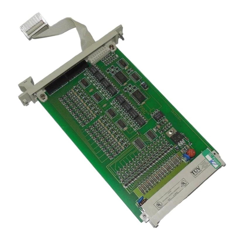 Honeywell 10101/2/1 FSC Fail-Safe Digital Input Module