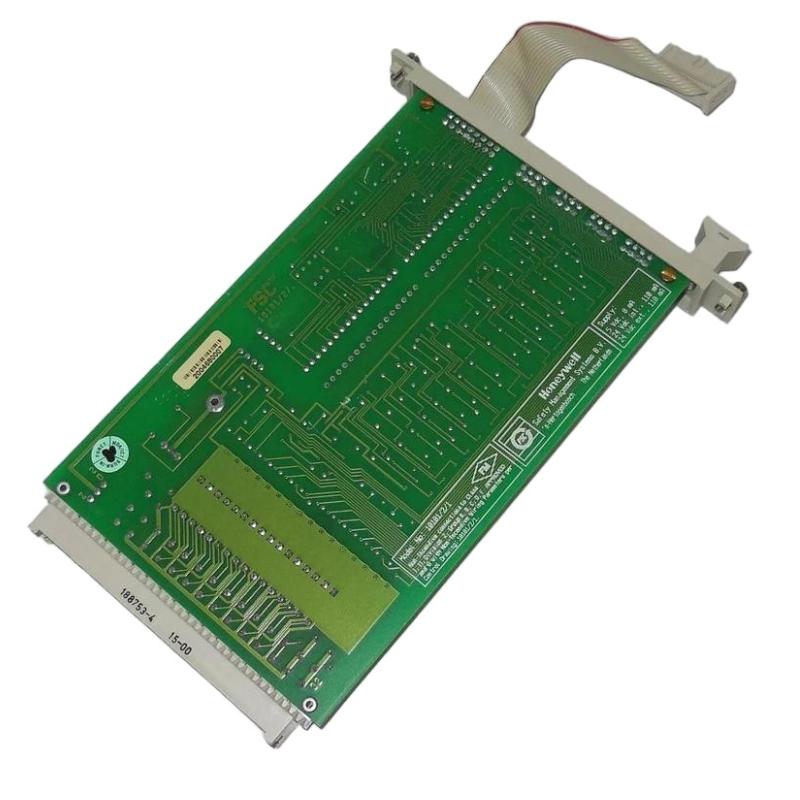 Honeywell 10101/2/1 FSC Fail-Safe Digital Input Module