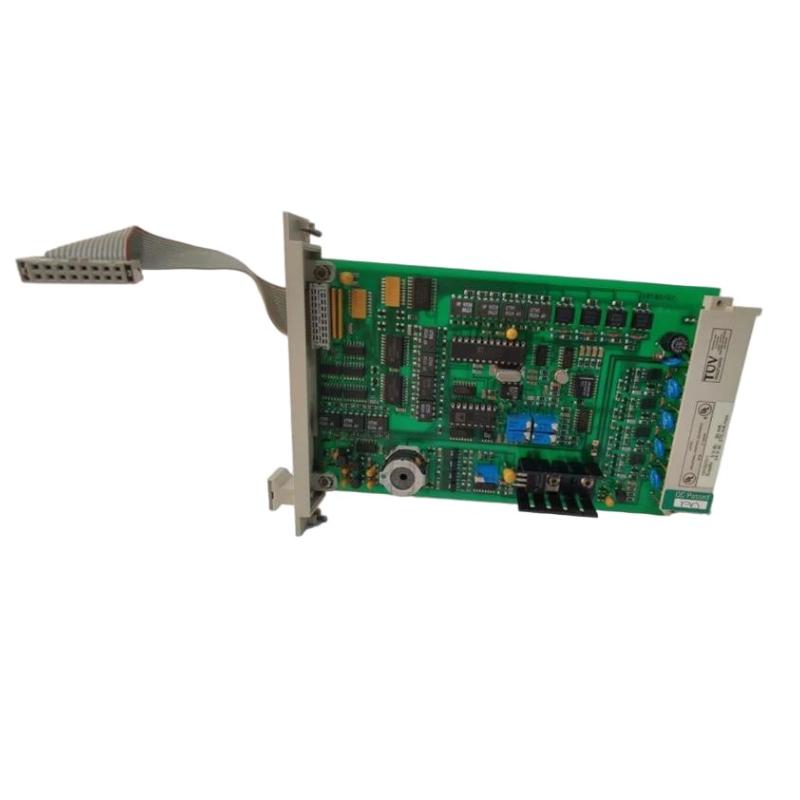 Honeywell 10102/2/1 FSC Fail-Safe Digital Input Module