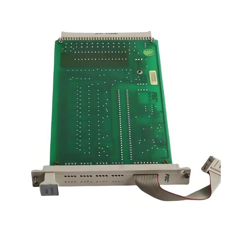 Honeywell 10104/2/1 Numeric Input Module