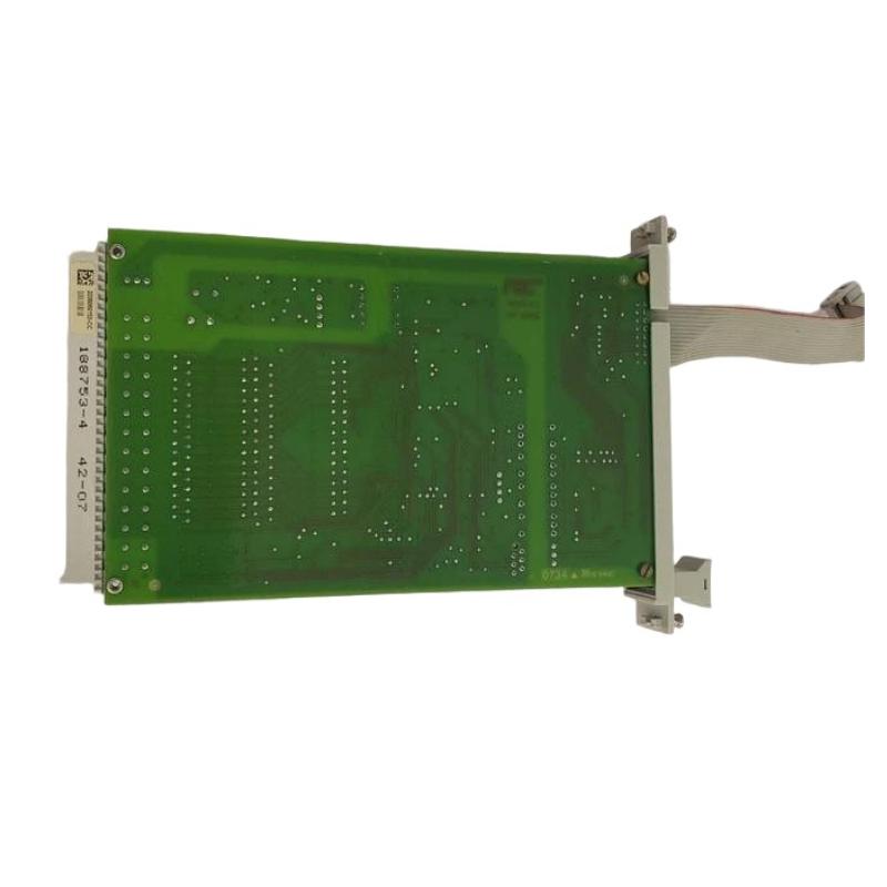 Honeywell 10105/2/1 FSC Fail-Safe High-Density Analog Input Module
