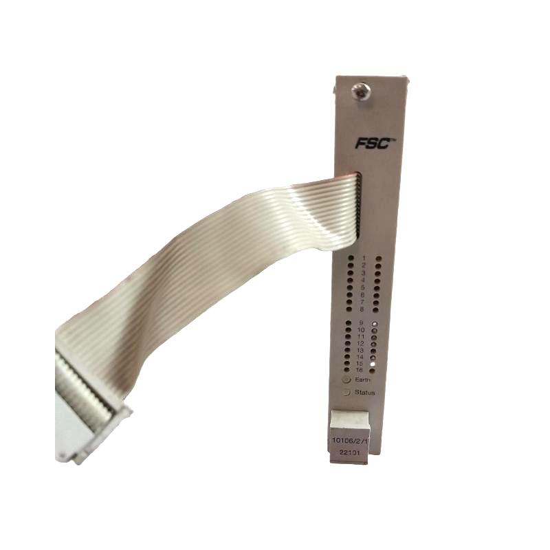 Honeywell 10106/2/1 Numeric Input Module