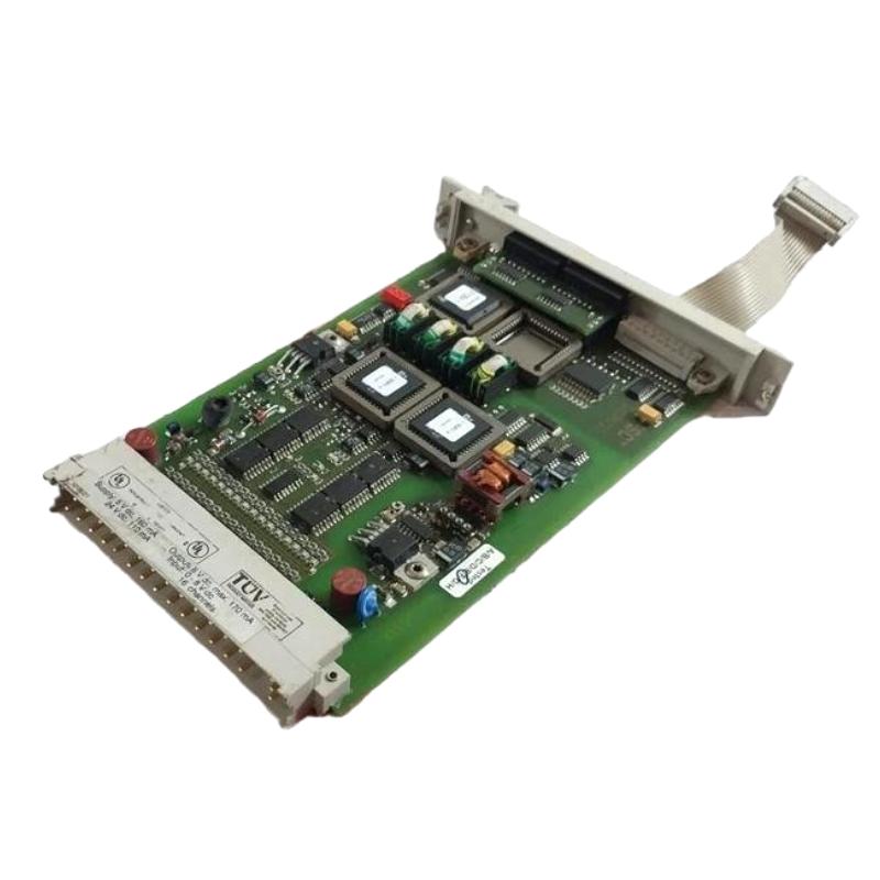 Honeywell 10106/2/1 Numeric Input Module