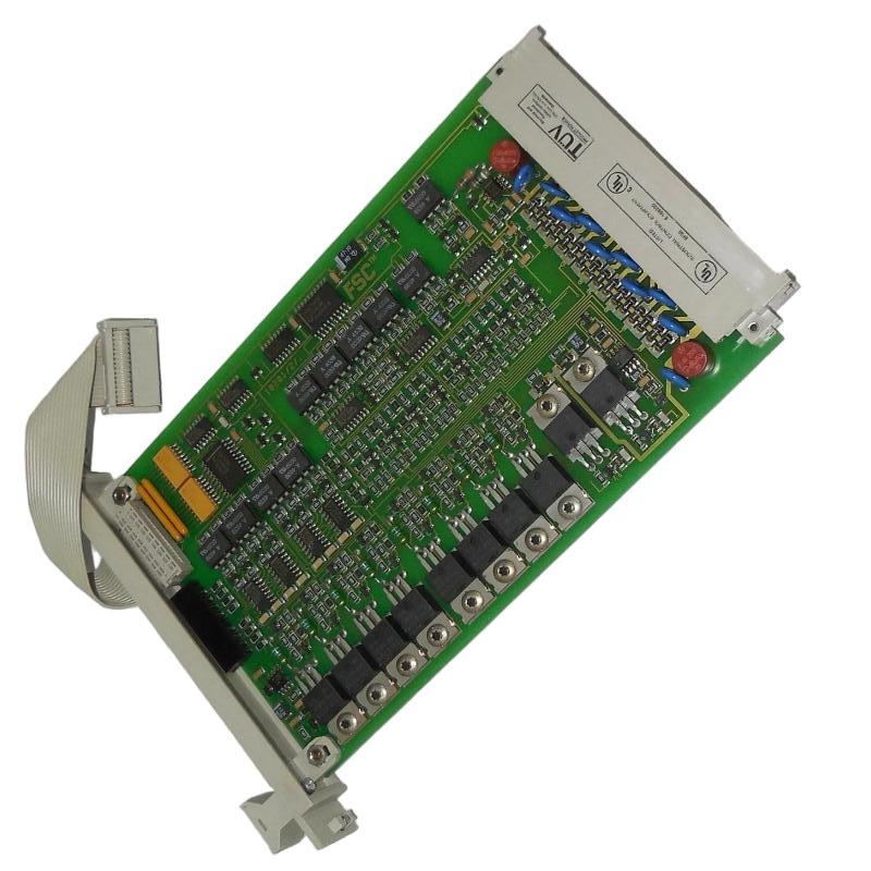 Honeywell 10201/2/1 9910150046 Fail-Safe Digital Output Module