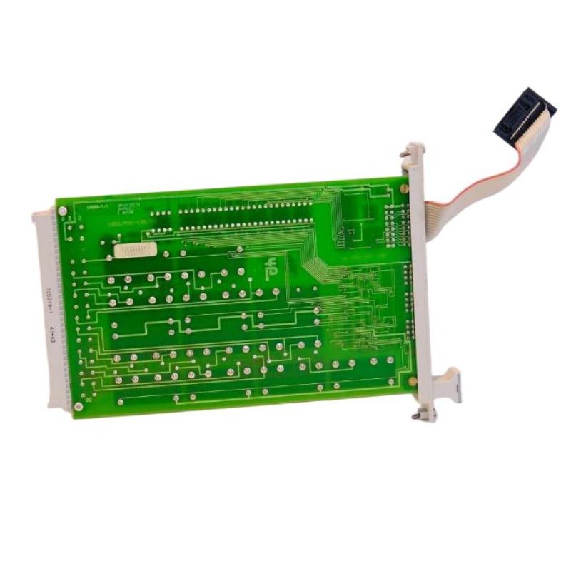 Honeywell 10208/1/1 Relay Output Module